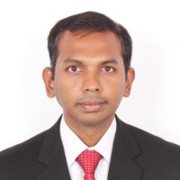 Prashanth Angani