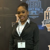 Nia Hicks-Shaw