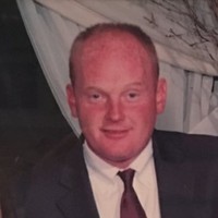 Joe Doherty