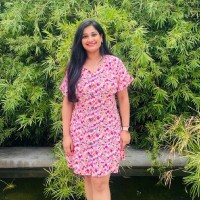 Vinutha A