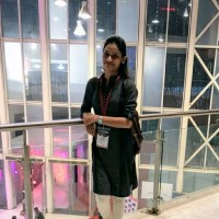 Purva Parkhi