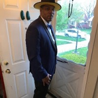 Martaz Timmons