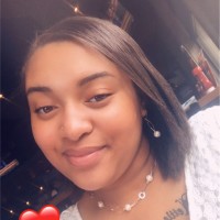 Tashmaya Graham