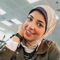 Dina Kamal
