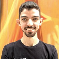 Marcos V. Leal