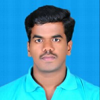 Pandiyarajan G