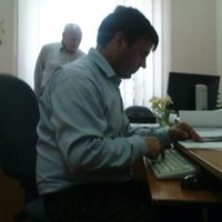 Alexei Ursu