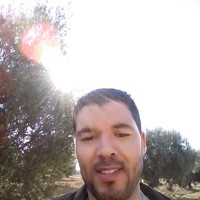 Garraoui Sofien