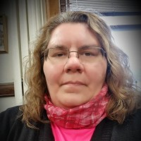 Mary Sturdevant