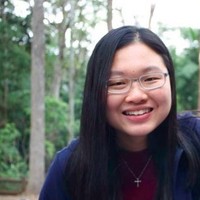Andrea Goh