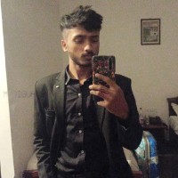 Vipul Agrahari