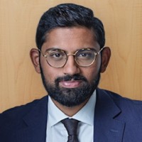 Abhishek Vaidyanathan