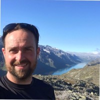 Patrick Braad-Sørensen