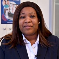 Nonny Nze CMgr MCMI