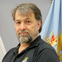 Alain Ross