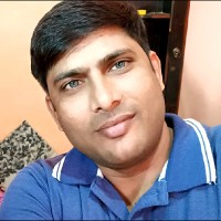 Rajesh Kumar