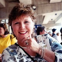 Donna Holley