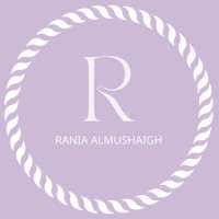 Rania Almushaigh