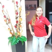 Giselle Patricia Márquez Kerguelén