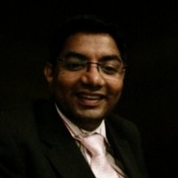 Prashant Madkaikar