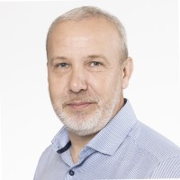 Frédéric Bout