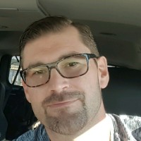 Paul Barrett Iv