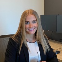 Gabrielle Strasser