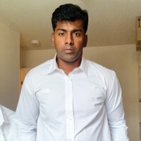 Aswin Raj
