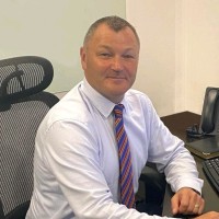 Brian Knowles