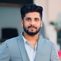 Muhammed Rajeef T. V