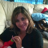 Cindy Soto Lopez