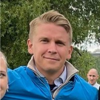Joakim Larsson