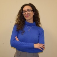 Giulia Di Pietrantonio