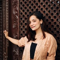Nikita Shrestha