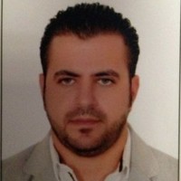Ghassan Kandar
