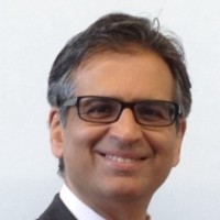 Shehzad Qureshi