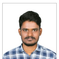 Mullapudi Pavangandhi
