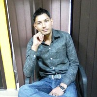 Anurag Sharma