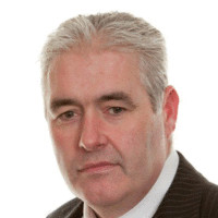 Eamonn O' Malley