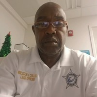 Tyrone Bates