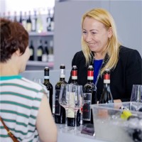 Svetlana Melnichenko