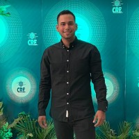 Jose daniel Garcia Caspary