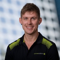 Ian Schulz