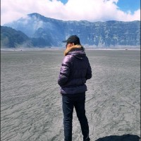 Justin Haryanto