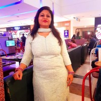 Swati Mittal
