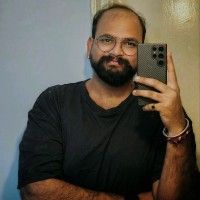 Vikas Suryan