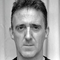 Martin McCormick