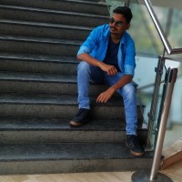 Atul Kumar Sharma