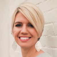 Melissa Moss