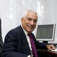Giancarlo Casani